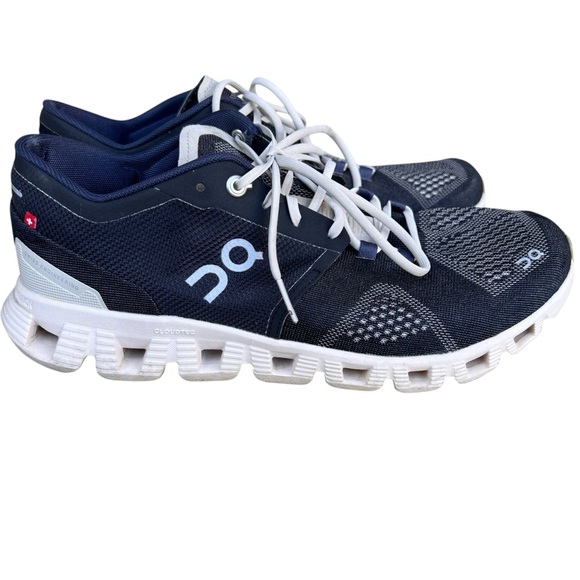 On Running Shoes - On Women’s Cloud X 4 Shoes